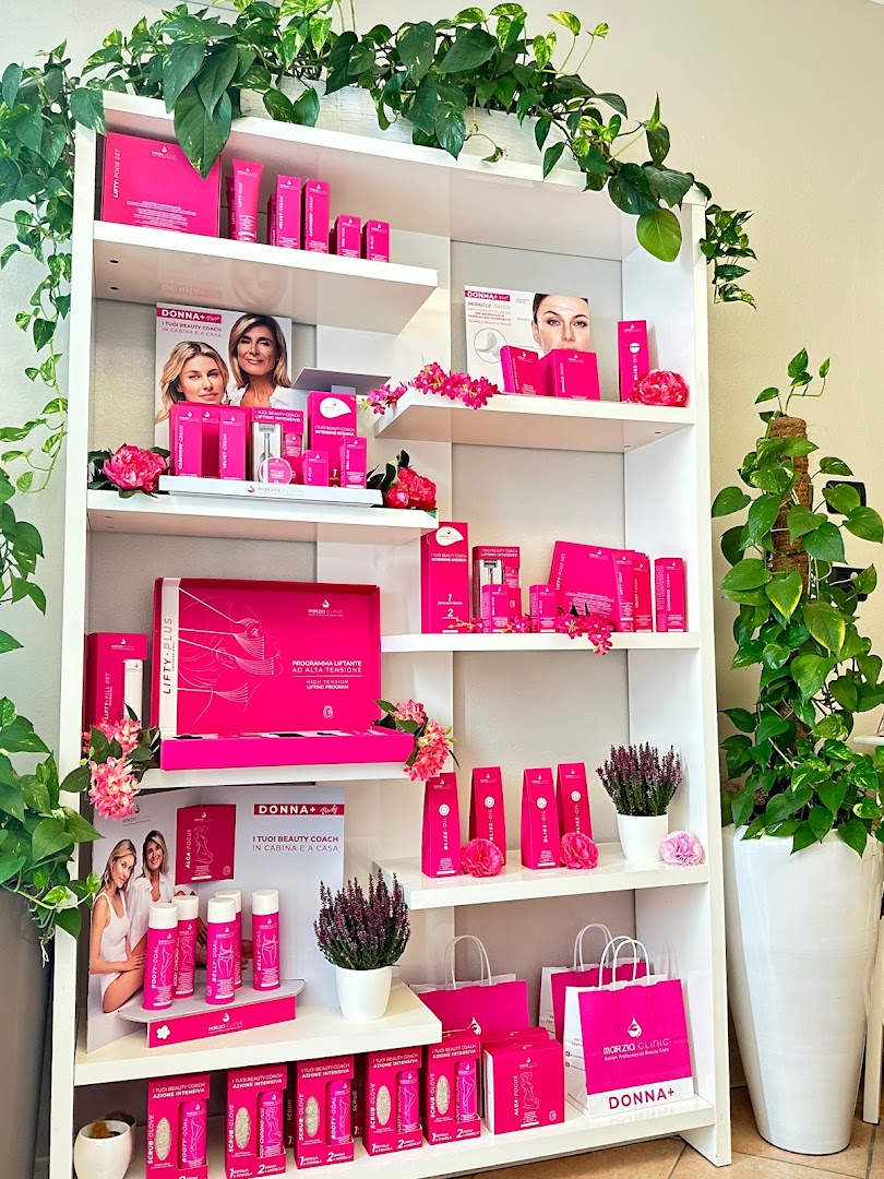 Lucrezia estetica · Foto 1